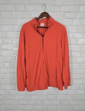 NIKE Golf fleece jacket